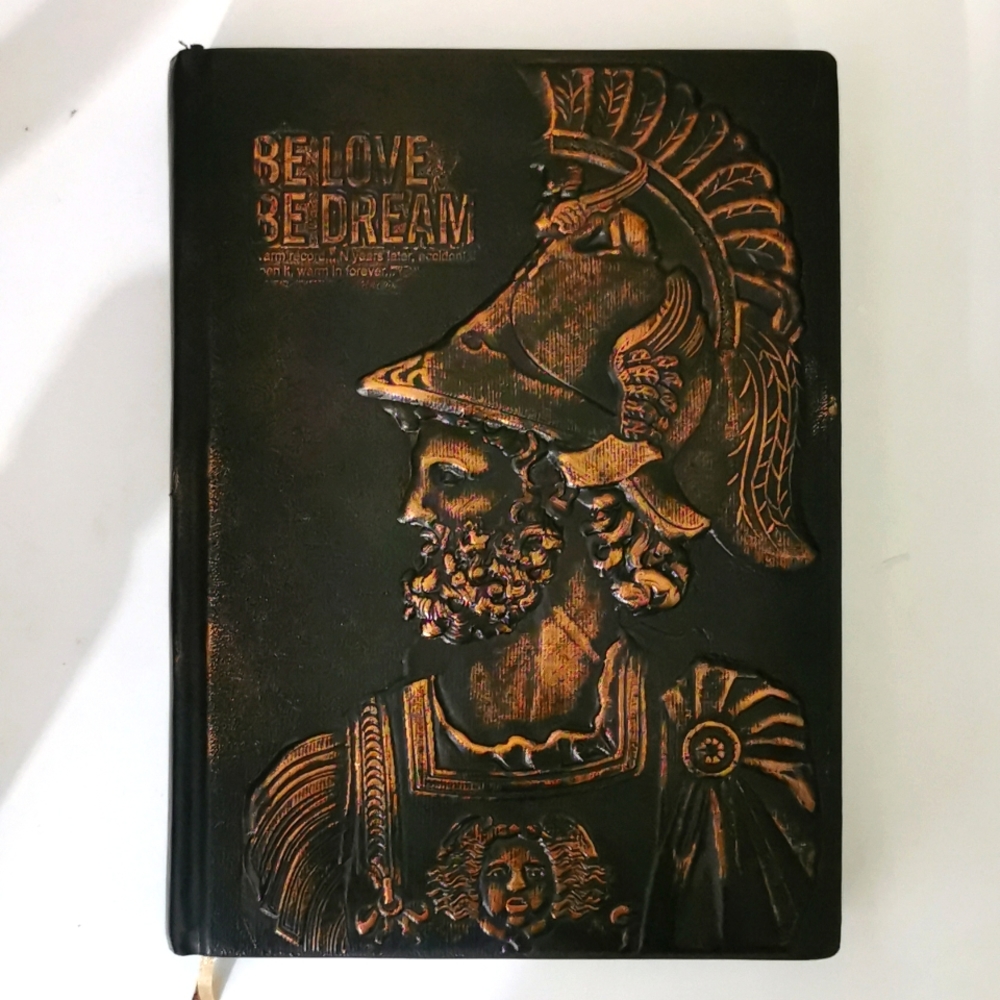 Vintage Journal